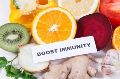 How to Quickly Boost Immunity Against Viruses