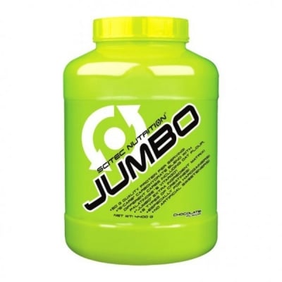 Jumbo - 4400 g