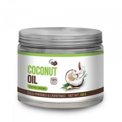 Coconut oil - 450 ml