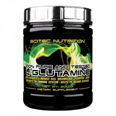 L-Glutamine - 300 g