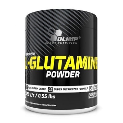 L-Glutamine powder - 250 g