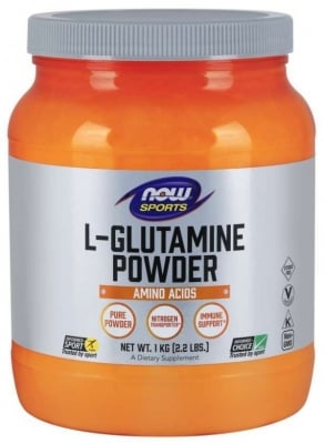 L-Glutamine Powder - 1000 g