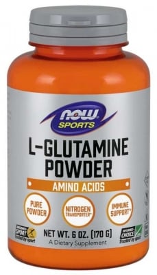 L-Glutamine Powder - 170 g