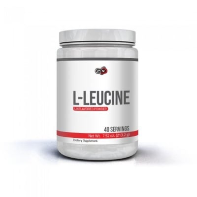 L-LEUCINE - 213 g