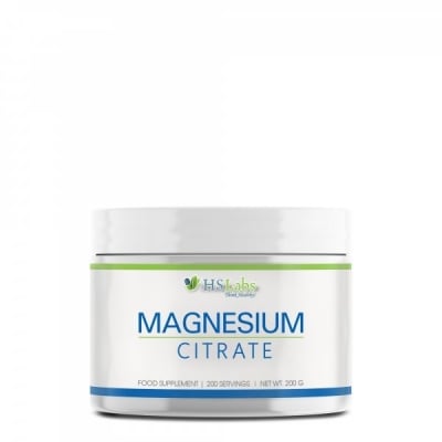 Magnesium Citrate - 200 g