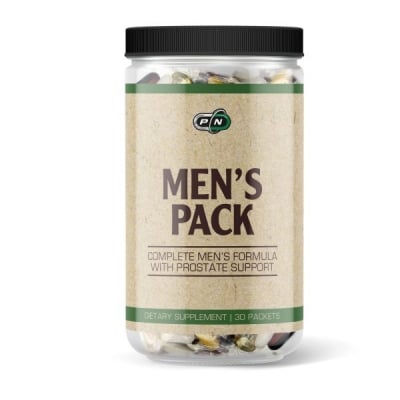MEN'S PACK - 30 packs