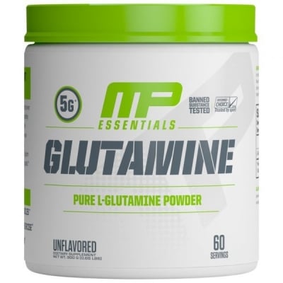 Musclepharm Glutamine - 300 g