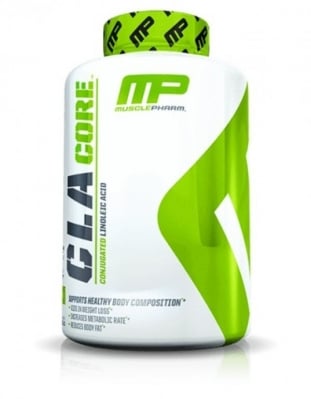 CLA Core - 180 softgels