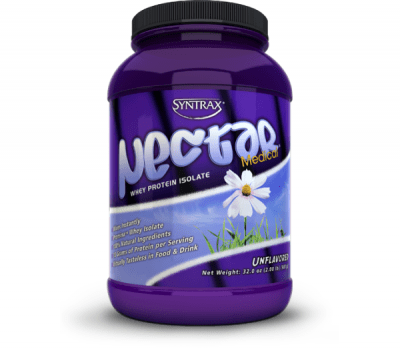 Nectar MEDICAL - 907 g