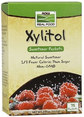 Xylitol - 75 packs