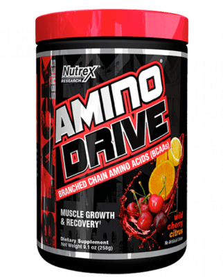Amino Drive - 30 dozes