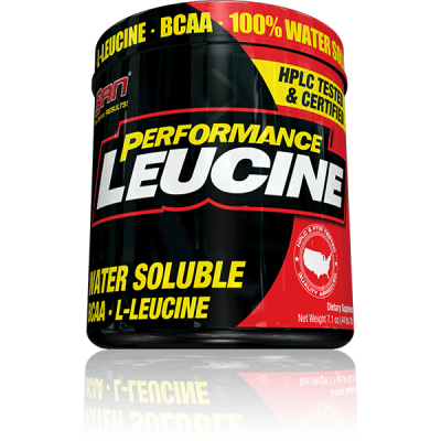 Performance Leucine - 200 g