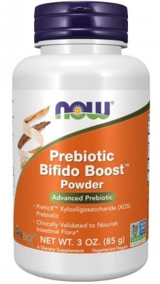 Prebiotic Bifido Boost Powder - 85 g