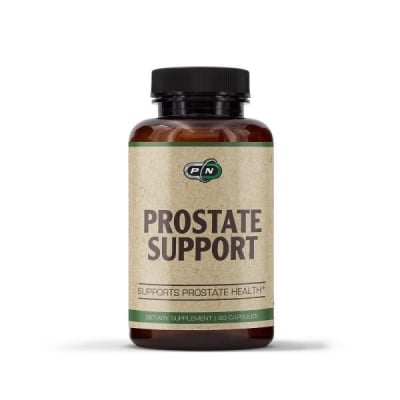 PROSTATE SUPPORT - 90 capsules