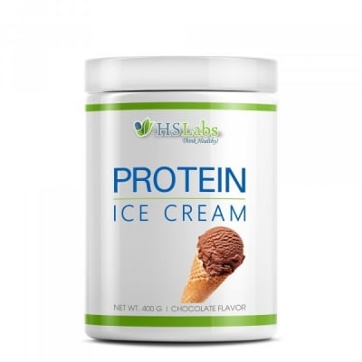 Protein Ice cream - 400 g