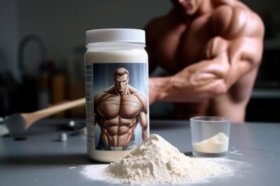 Creatine Works Better with Water: The Science Behind the Synergy