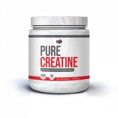PURE CREATINE - 250 g