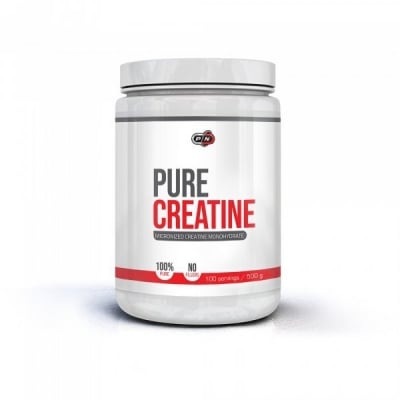 PURE CREATINE - 500 g