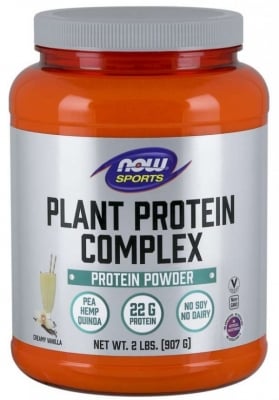 Plat protein complex - 908 g