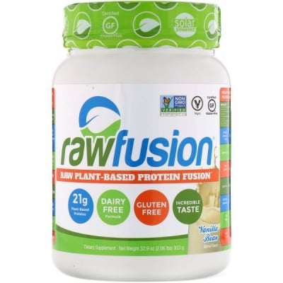 Rawfusion - 933 g