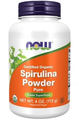 Spirulina powder - 113 g
