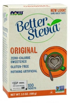 Stevia Extract - 100 packs