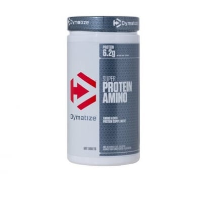 Super Protein Amino - 501 tablets