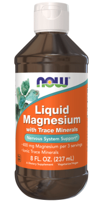 Liquid magnesium - 237 ml