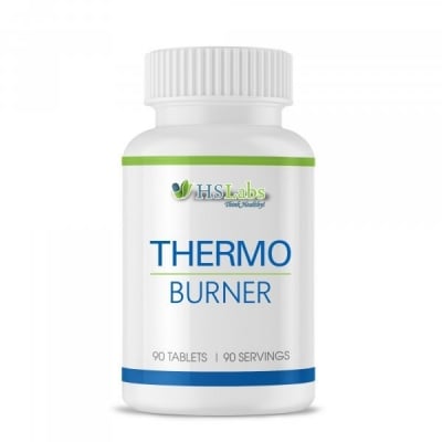 THERMO BURNER - 90 capsules