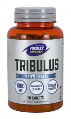 Tribulus 1000 mg - 90 tablets