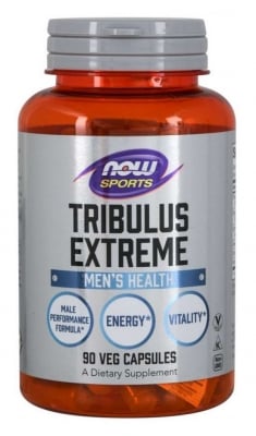 Tribulus Extreme - 90 capsules
