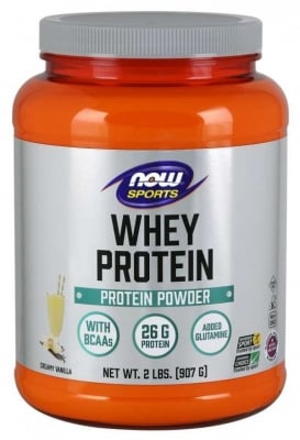 Whey Protein - 908 g