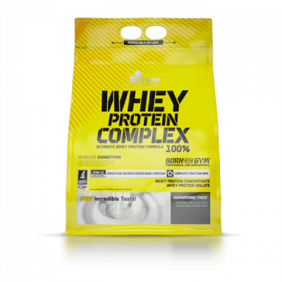 Whey Protein Complex - 2270 g