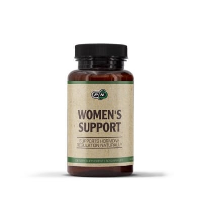 WOMEN'S SUPPORT - 60 capsules