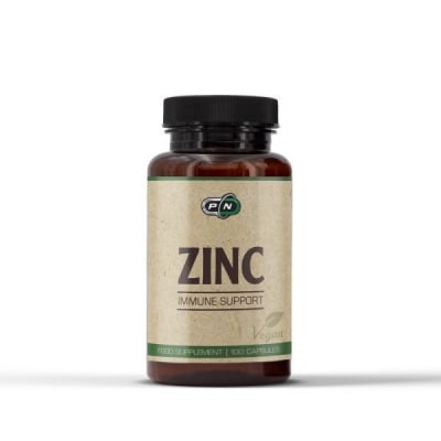 ZINC PICOLINATE - 15 mg - 100 capsules
