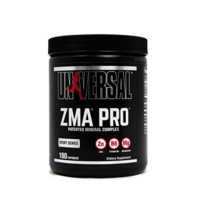 ZMA Pro - 180 capsules