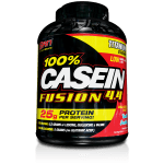 100% Casein Fusion - 1995 g