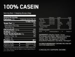 100% Casein Protein - 1816 g