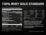 100% Whey Gold Standard - 2272 g
