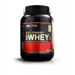 100% Whey Gold Standard - 908 g