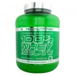 100% Whey Isolate - 2000 g