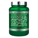 100% Whey Isolate - 700 g