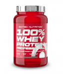 100% Whey Professional - 920 g