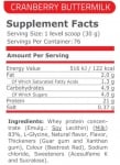 100% WHEY PROTEIN - 2272 g