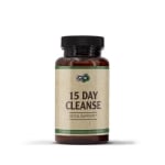 15 DAY CLEANSE - 30 capsules