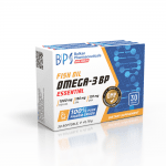 Omega-3 Balkan Pharmaceuticals