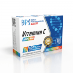 Vitamina C Balkan Pharmaceuticals