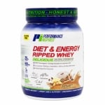 DIET & ENERGY RIPPED WHEY PROTEIN