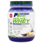 Isolate Whey - Performance Inspired Nutrition