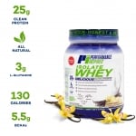 Isolate Whey - Performance Inspired Nutrition